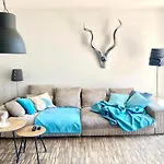 Chilliapartamenty- Zielone Tarasy- Geografic Lejlighed Kołobrzeg