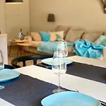 Chilliapartamenty- Zielone Tarasy- Geografic Lejlighed Kołobrzeg