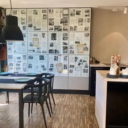Apartment Chilliapartamenty- Zielone Tarasy- Geografic