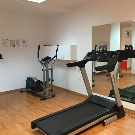 Chilliapartamenty- Zielone Tarasy- Geografic Apartment