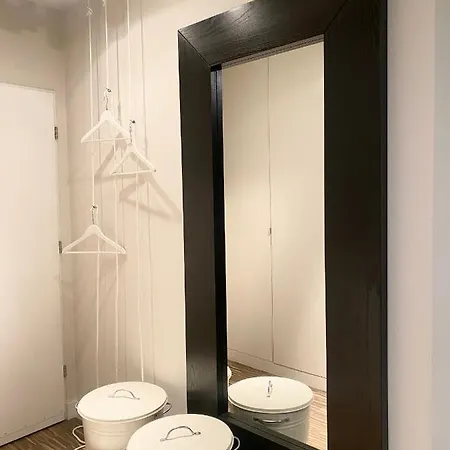 Chilliapartamenty- Zielone Tarasy- Geografic Apartment Kolobrzeg