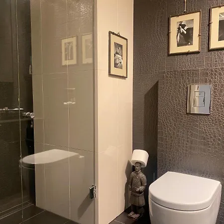 Chilliapartamenty- Zielone Tarasy- Geografic Apartment