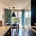 Chilliapartamenty- Zielone Tarasy- Geografic * Kolobřeh