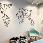 Apartmán Chilliapartamenty- Zielone Tarasy- Geografic *