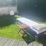 Chilliapartamenty- Zielone Tarasy- Geografic Apartmán *