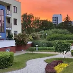 Chilliapartamenty- Zielone Tarasy- Geografic Apartmán *
