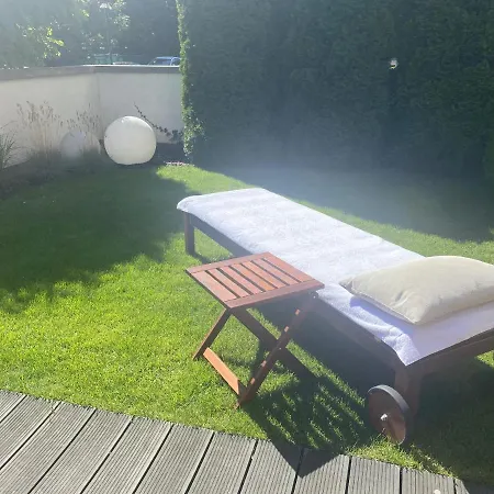 Chilliapartamenty- Zielone Tarasy- Geografic Appartamento *
