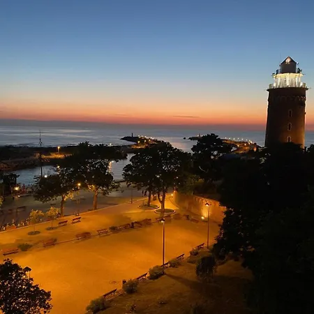 Chilliapartamenty- Zielone Tarasy- Geografic Apartament