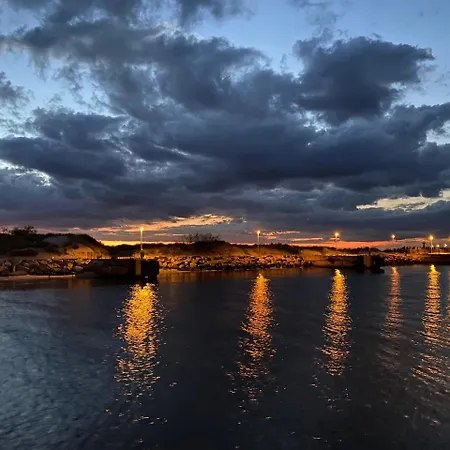 Apartament Chilliapartamenty- Zielone Tarasy- Geografic Kołobrzeg