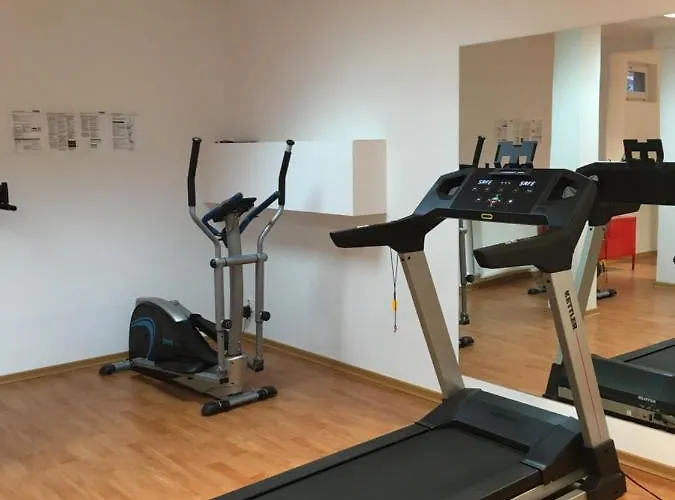 Chilliapartamenty- Zielone Tarasy- Geografic Apartament