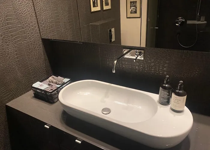 Apartament Chilliapartamenty- Zielone Tarasy- Geografic