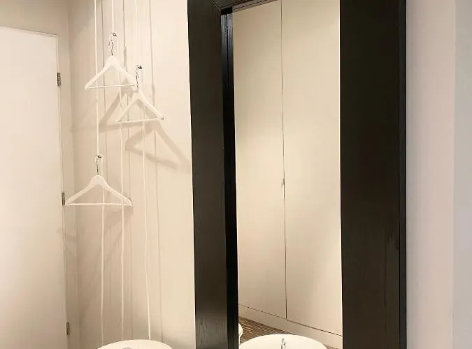 Chilliapartamenty- Zielone Tarasy- Geografic Apartament Kołobrzeg