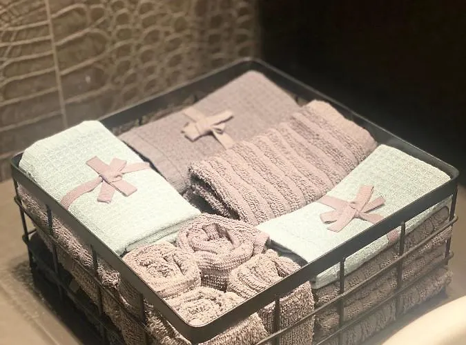 Chilliapartamenty- Zielone Tarasy- Geografic Apartament