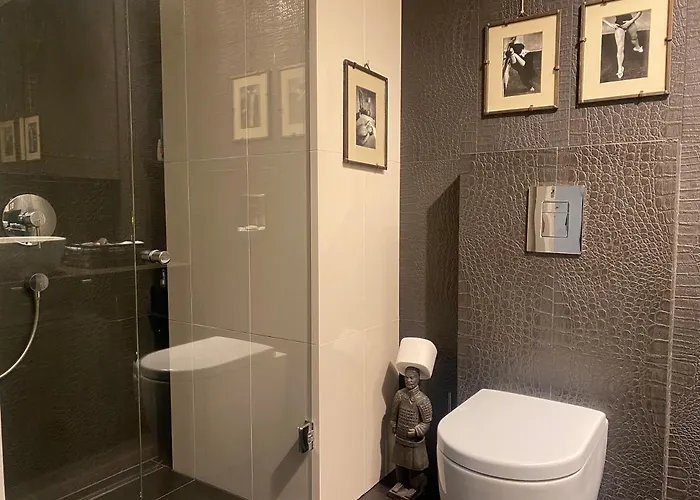 Chilliapartamenty- Zielone Tarasy- Geografic Apartament