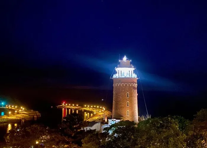 Chilliapartamenty- Zielone Tarasy- Geografic Apartament Kołobrzeg