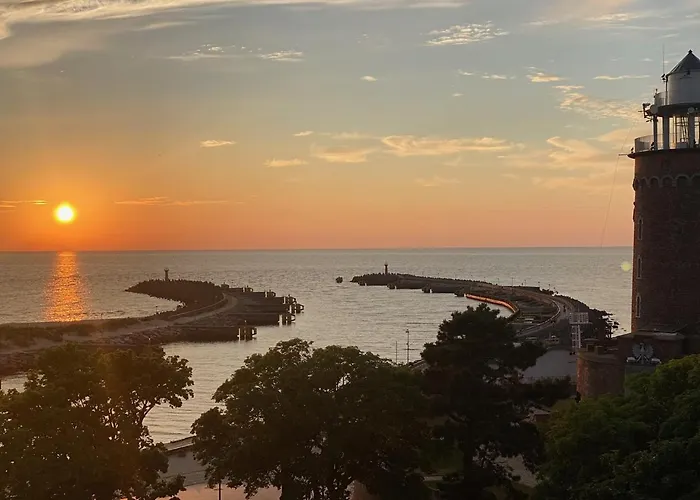 Chilliapartamenty- Zielone Tarasy- Geografic