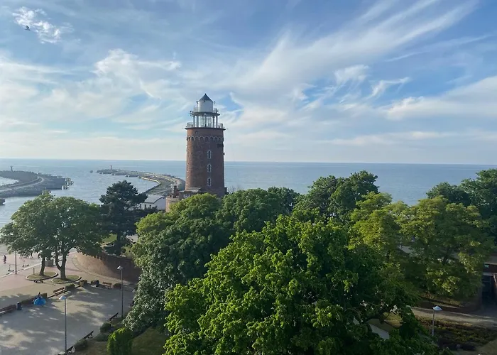 Chilliapartamenty- Zielone Tarasy- Geografic